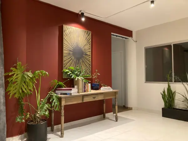 Oficina En Renta San Rafael (18 m²) A 3 Calles De Insurgentes Y Reforma
