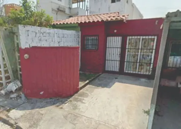 Casa en venta en Geovillas los Pinos, Veracruz — foto 3 de 14