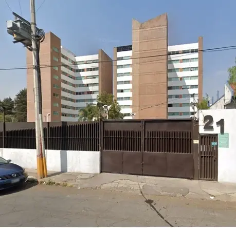 Departamento en venta en Arcos del Alba, Cuautitlán Izcalli — foto 1 de 8