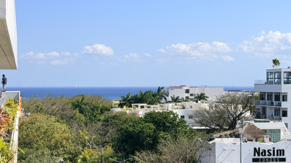 Departamento en venta en Gonzalo Guerrero, Playa del Carmen — foto 1 de 34