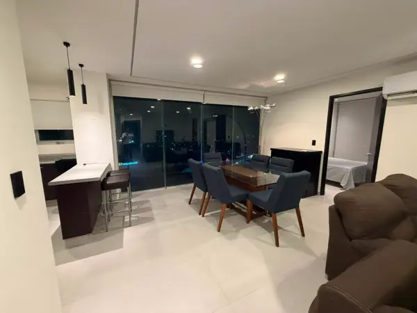 Departamento en renta en Boca del Rio Centro, Boca del Río — foto 2 de 11