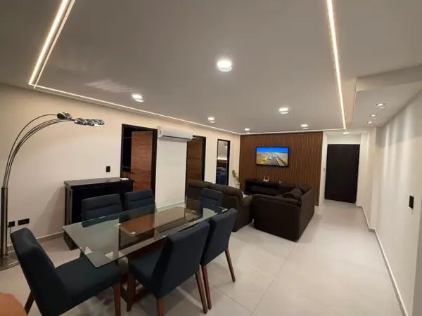 Departamento en renta en Boca del Rio Centro, Boca del Río — foto 3 de 11