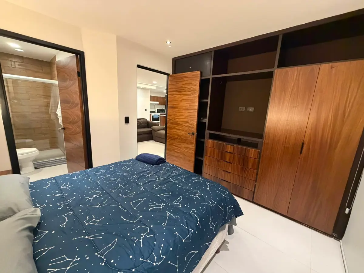 Departamento en renta en Boca del Rio Centro, Boca del Río — foto 1 de 11