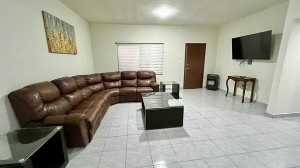 Departamento en renta en Ampliación los Ángeles, Torreón — foto 2 de 10
