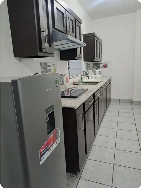 Departamento en renta en Residencial el Fresno, Torreón — foto 3 de 30