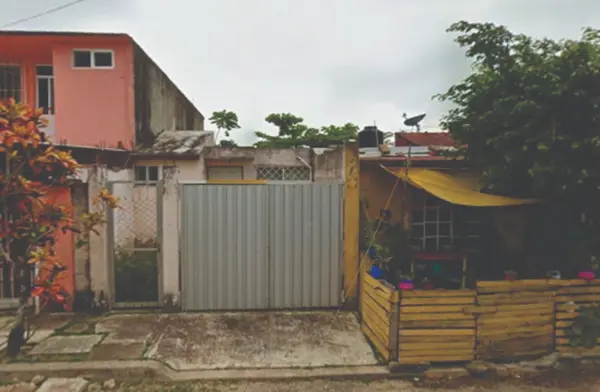 Casa en venta en Jardines de Tlalcualeya, Minatitlán — foto 3 de 13