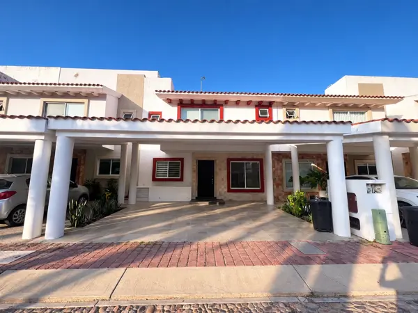 CASA AMUEBLADA EN RENTA – EL SECRETO