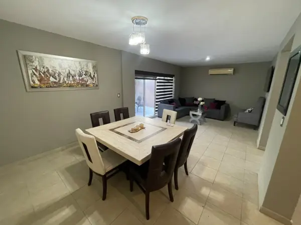 Casa en renta en El Secreto, Mazatlán — foto 2 de 26