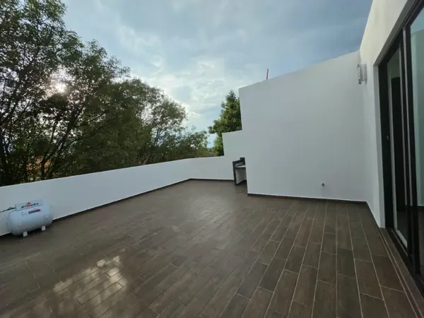 Casa en venta en Lucero, Cuautlancingo — foto 3 de 24