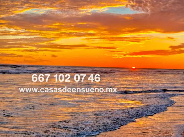 Casa en venta en Altata, Navolato — foto 2 de 8