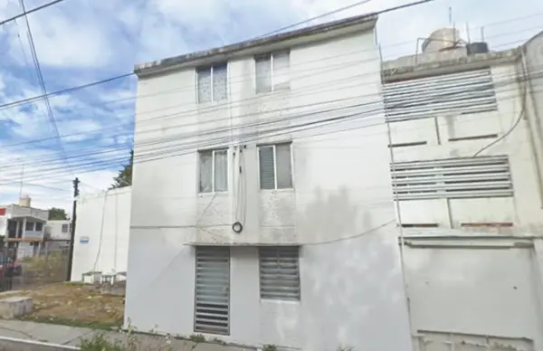 Departamento en venta en Fovissste San Roque, Puebla — foto 3 de 10