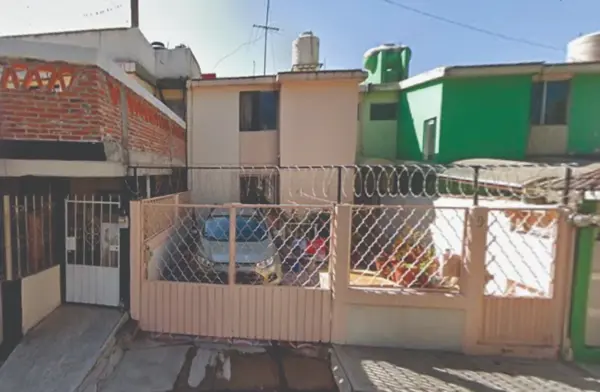Departamento en venta en Fovissste San Roque, Puebla — foto 2 de 10