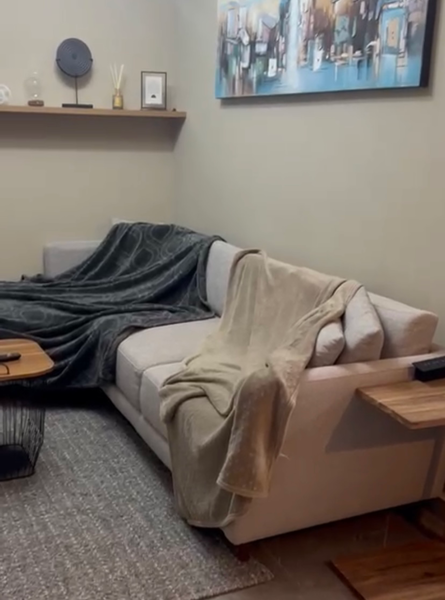 Departamento en venta en Zákia, El Marqués — foto 3 de 10