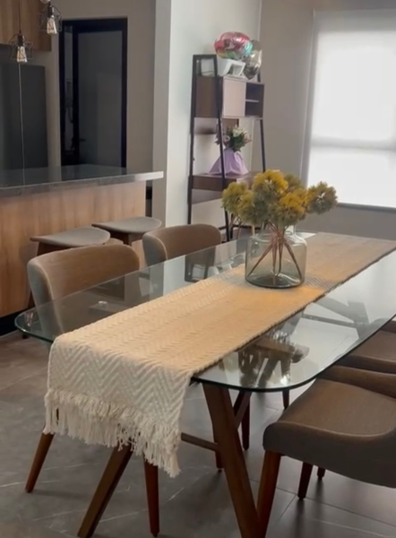 Departamento en venta en Zákia, El Marqués — foto 2 de 10