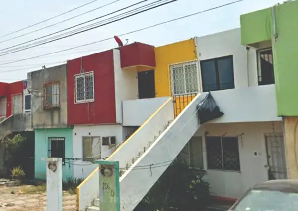 Casa en venta en Oasis, Veracruz — foto 3 de 10