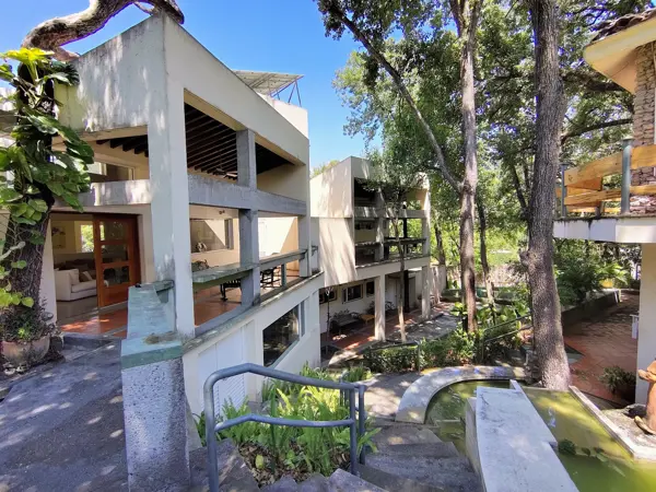 Quinta en venta en San Francisco, Santiago — foto 3 de 13