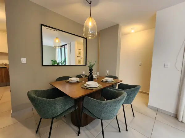 Departamento en venta en Zákia, El Marqués — foto 3 de 13