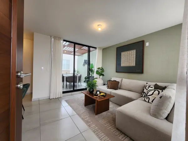 Departamento en venta en Zákia, El Marqués — foto 2 de 13