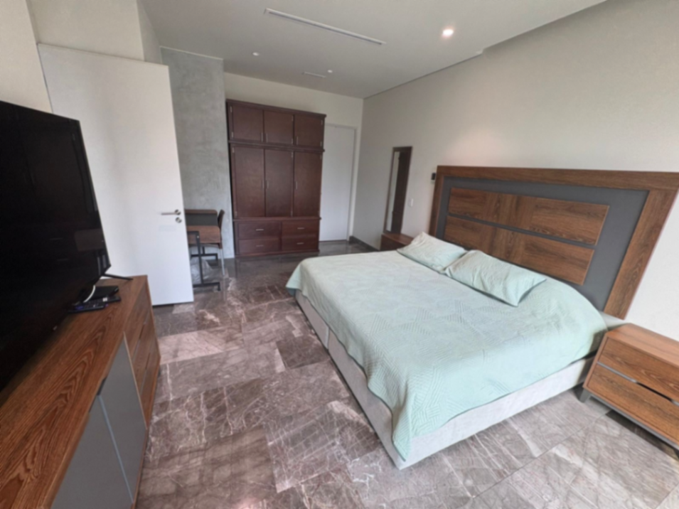 Departamento en renta en Haciendas de la Sierra, San Pedro Garza García — foto 1 de 16