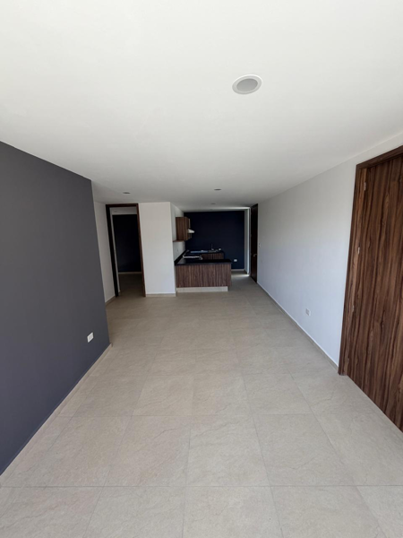 Departamento Nuevo en Renta en la Recta Cholula, San Andres