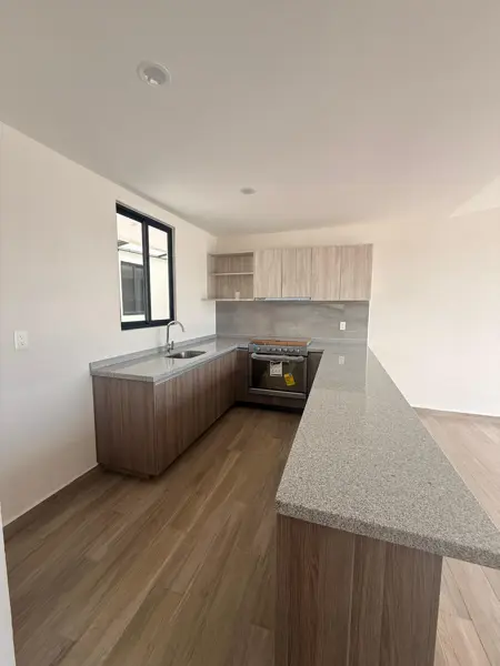Departamento en renta en El Mirador, Naucalpan de Juárez — foto 3 de 10