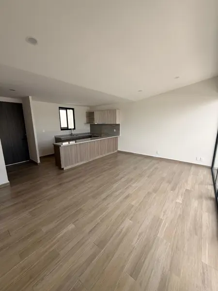 Pent House en Renta en El Mirador, Naucalpan