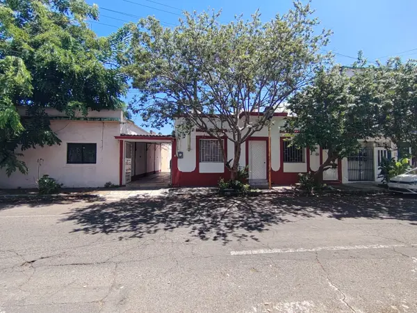 Hotel en Venta en Zona Centro de Veracruz