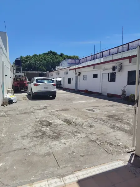 Hotel en venta en Veracruz Centro, Veracruz — foto 3 de 13