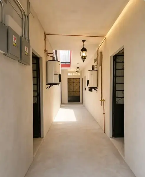 Renta de Departamento tipo Loft en Gertrudis Sánchez, Gustavo A. Madero, totalmente nuevo.