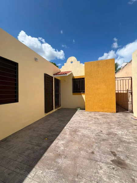 Casa en renta en La Herradura II, Mérida — foto 2 de 10