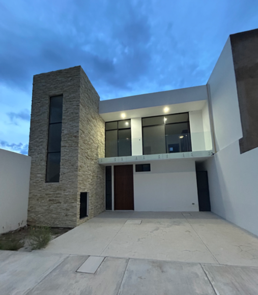 Casa en Venta en Las Calzadas, Durango - Nueva y Espaciosa