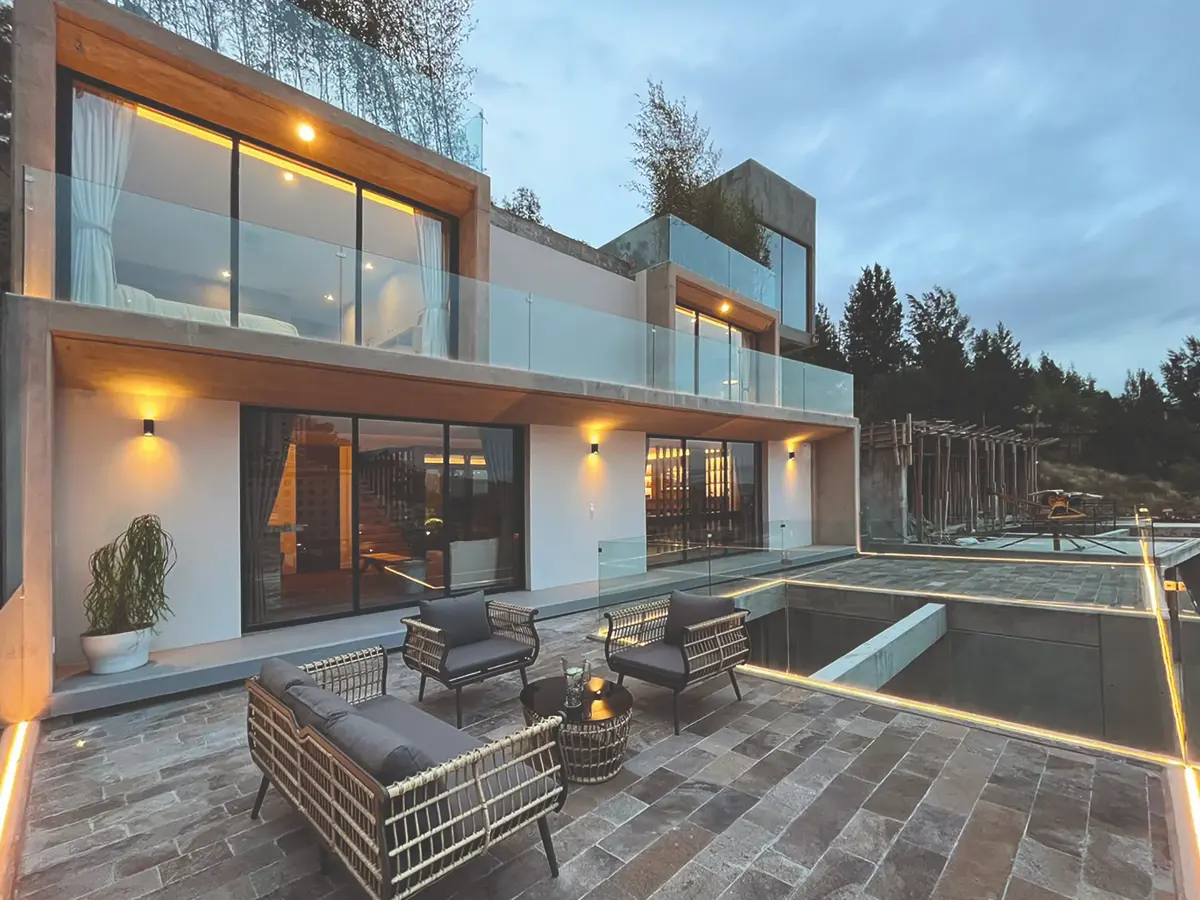 Casa en venta en Lomas del Río, Naucalpan de Juárez — foto 1 de 71