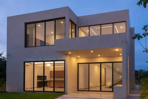 Casa en venta en Dzibilchaltún, Mérida — foto 2 de 39