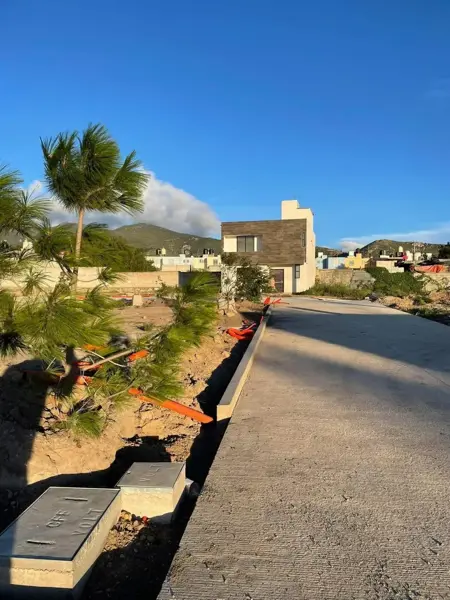 Terreno en venta en Valle del Álamo, Mineral de la Reforma — foto 3 de 4