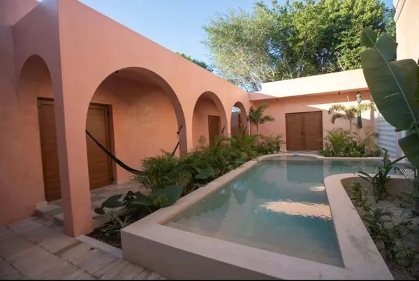 Casa en renta en Merida Centro, Mérida — foto 2 de 28