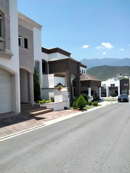 Casa en venta en El Vergel, Monterrey — foto 3 de 13