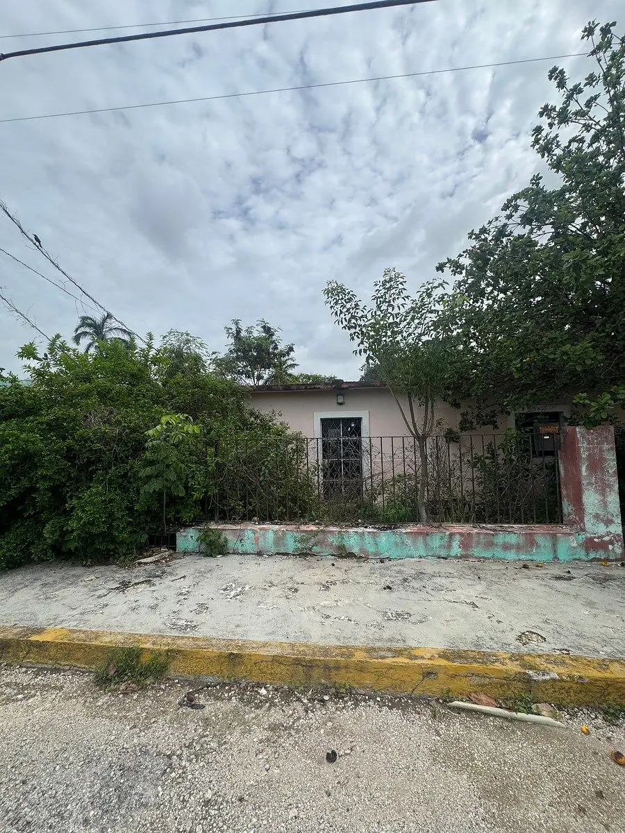 Terreno en venta en Itzimna, Mérida — foto 1 de 5