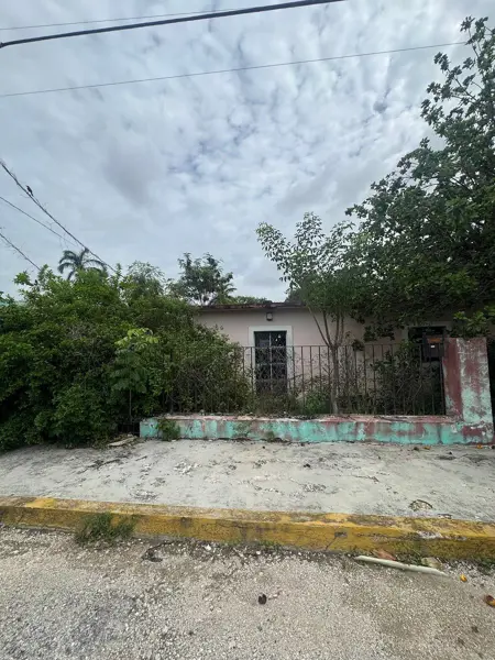 TERRENO EN VENTA EN ITZIMNA, MERIDA