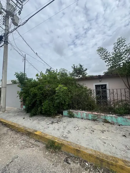 Terreno en venta en Itzimna, Mérida — foto 2 de 5