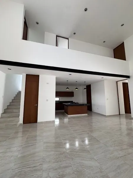Casa en venta en Komchen, Mérida — foto 3 de 22