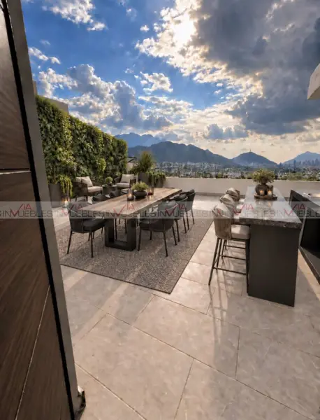 Casa en venta en Pedregal de la Silla, Monterrey — foto 3 de 12