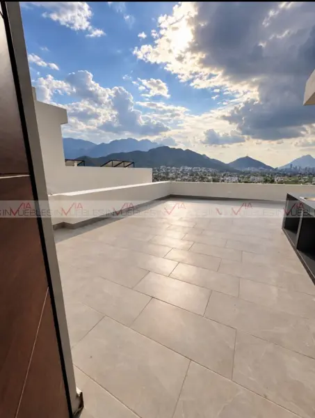 Casa en venta en Pedregal de la Silla, Monterrey — foto 2 de 12