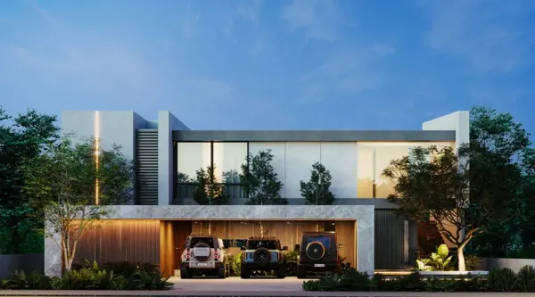 CASA EN VENTA EN MERIDA. YUCATAN COUNTRY CLUB