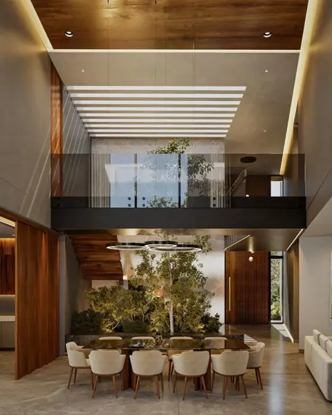 Casa en venta en Yucatán Country Club, Mérida — foto 3 de 10