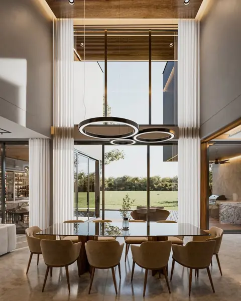 Casa en venta en Yucatán Country Club, Mérida — foto 2 de 10