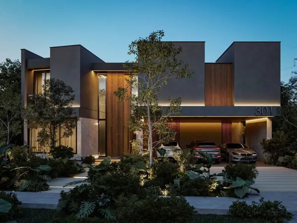 CASA EN VENTA EN YUCATAN COUNTRY CLUB. AV JAGUAR