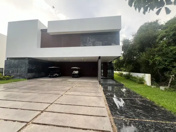Casa en venta en Yucatán Country Club, Mérida — foto 2 de 23