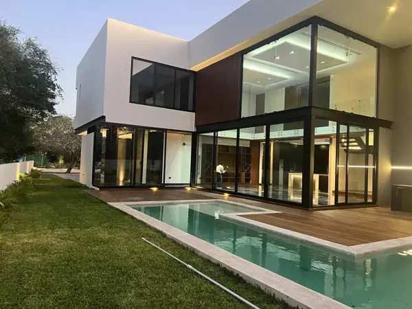 Casa en venta en Yucatán Country Club, Mérida — foto 3 de 23