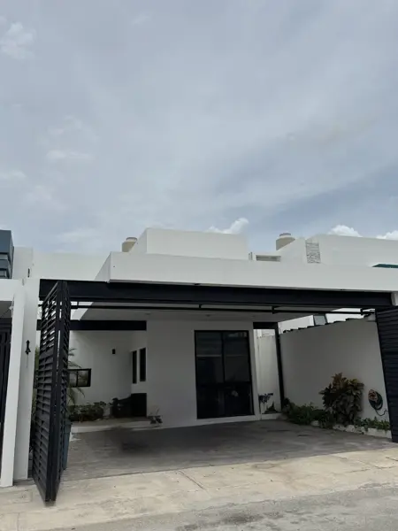 Casa en venta en Floresta, Mérida — foto 2 de 16