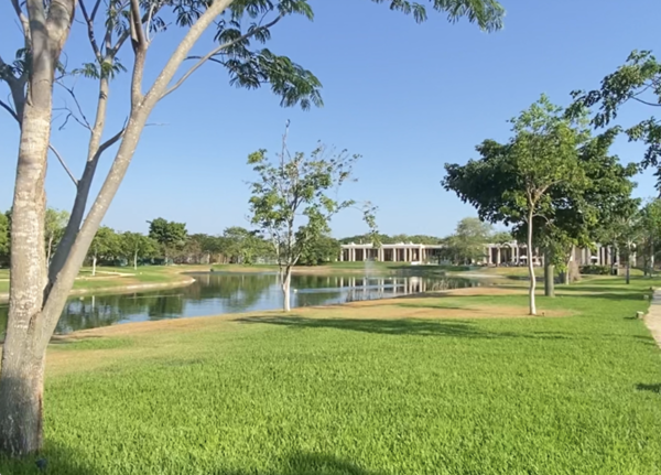 Terreno en venta en Cabo Norte, Mérida — foto 3 de 4